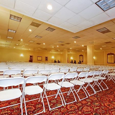 Quality Inn And Suites Conference Center Richmond Fasilitas foto