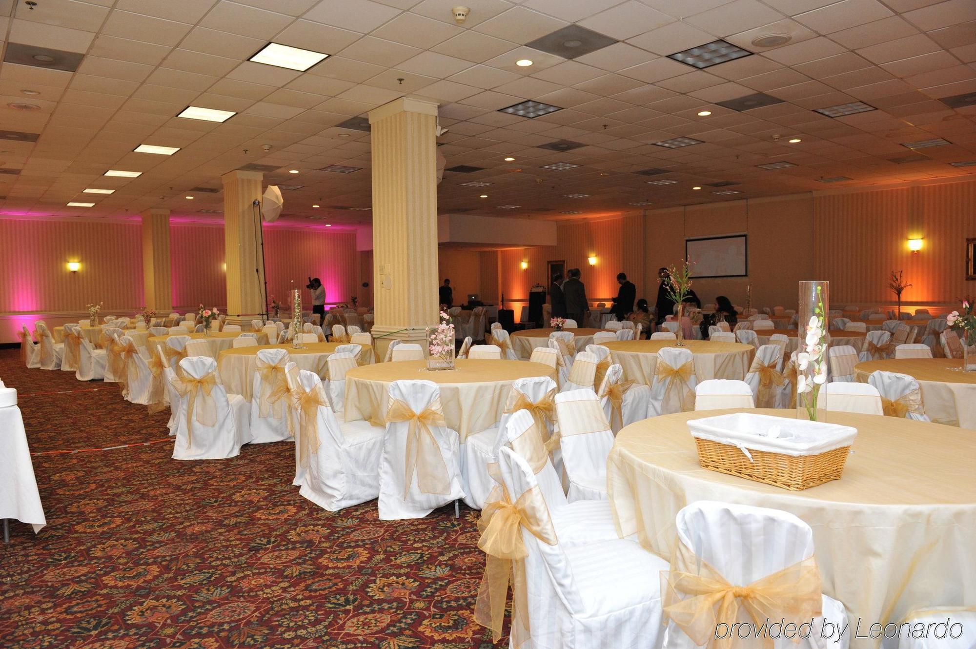 Quality Inn And Suites Conference Center Richmond Fasilitas foto